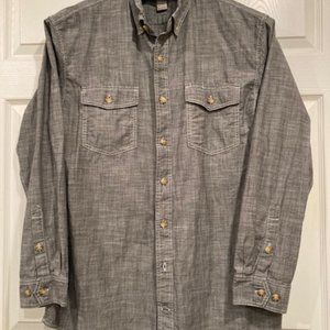 Duluth Trading Long Sleeve Shirt